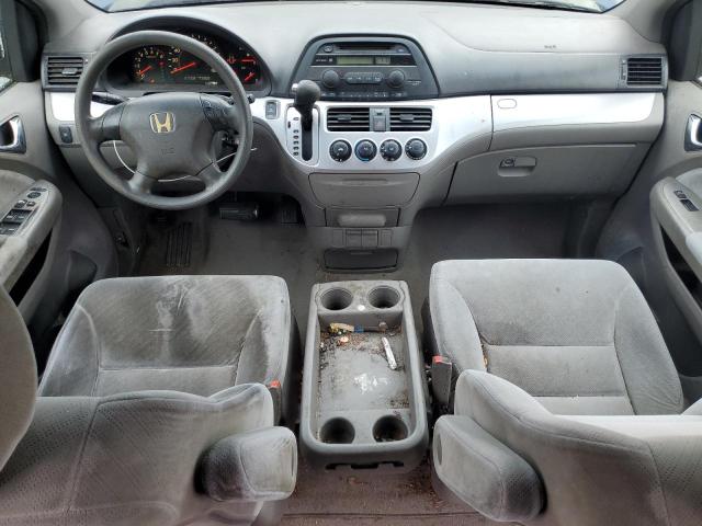 Photo 8 from auction – 2008 HONDA ODYSSEY LX with VIN 5FNRL38278B054544