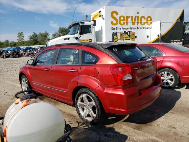 Photo 2 from auction – 2007 DODGE CALIBER R/ with VIN 1B3HE78K87D516467