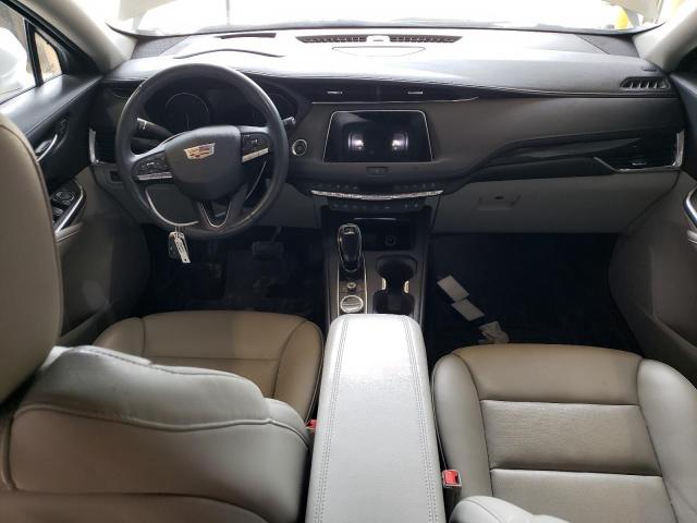 Photo 8 from auction – 2020 CADILLAC XT4 PREMIU with VIN 1GYFZDR45LF067993