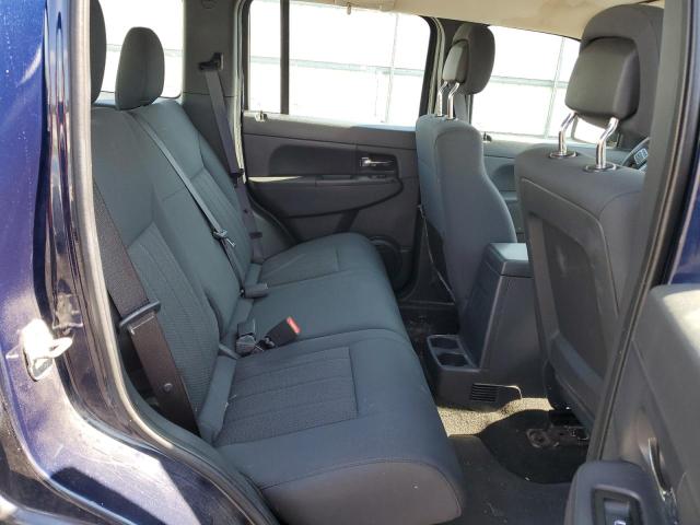 Photo 10 from auction – 2012 JEEP LIBERTY SP with VIN 1C4PJMAK9CW138835