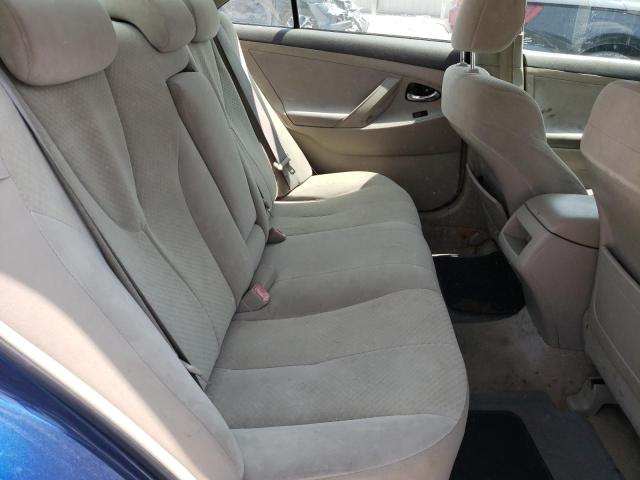 Photo 10 from auction – 2009 TOYOTA CAMRY BASE with VIN 4T1BE46K09U294348