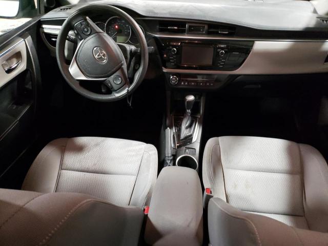 Photo 8 from auction – 2016 TOYOTA COROLLA L with VIN 5YFBURHE3GP472372