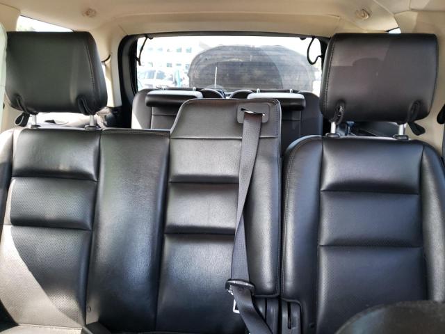Photo 10 from auction – 2010 MERCURY MOUNTAINEE with VIN 4M2EN4J86AUJ04676