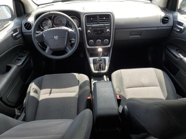 Zdjęcie 8 z aukcji – 2010 DODGE CALIBER SX z VIN 1B3CB4HA9AD606761