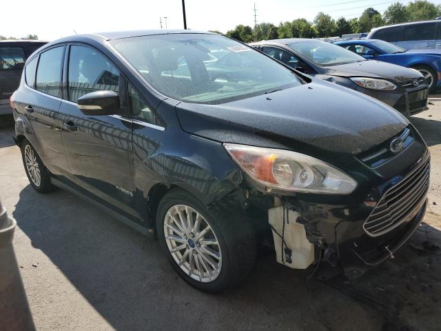 Photo 4 from auction – 2013 FORD C-MAX SEL with VIN 1FADP5BUXDL526690