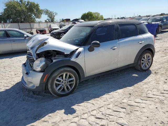 MINI COOPER COU 2013 with VIN WMWZB3C56DWM07220 - Photo from auction