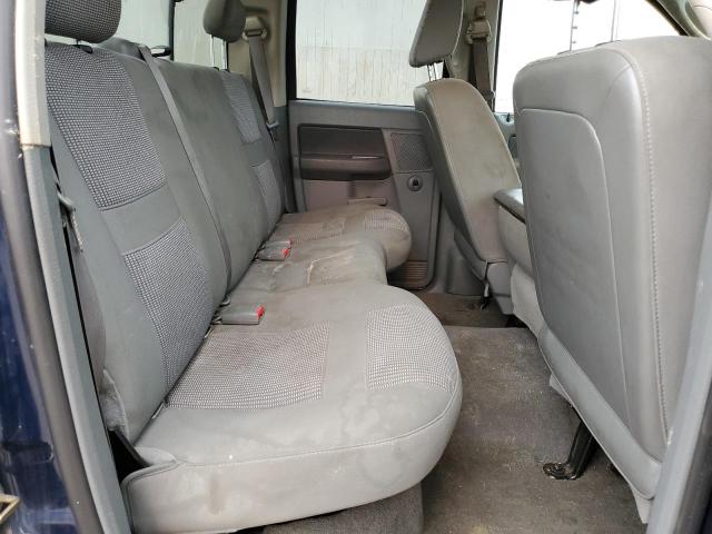 Photo 10 from auction – 2006 DODGE RAM 1500 S with VIN 1D7HU18206S571395