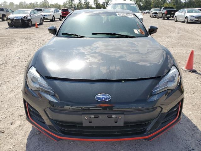 Photo 5 from auction – 2019 SUBARU BRZ LIMITE with VIN JF1ZCAC15K9600977