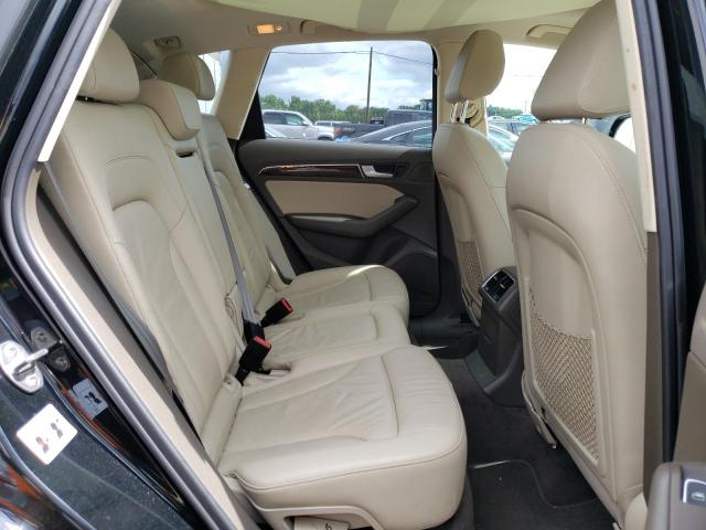 Photo 11 from auction – 2013 AUDI Q5 PREMIUM with VIN WA1LFAFP7DA098752