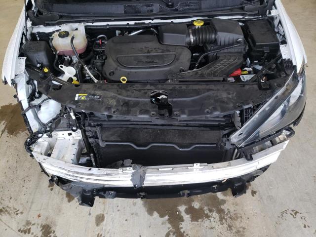 Photo 12 from auction – 2021 CHRYSLER VOYAGER LX with VIN 2C4RC1DG3MR516599