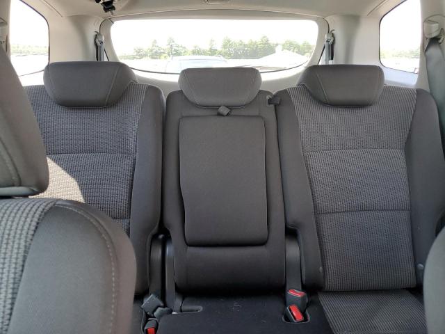 Photo 10 from auction – 2011 SUBARU TRIBECA PR with VIN 4S4WX9FD4B4401160