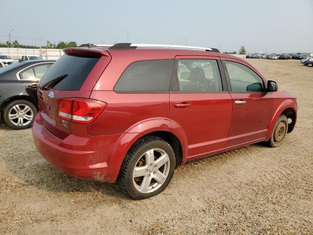 Фото 3 с аукциона – 2011 DODGE JOURNEY R/ с VIN 3D4PH6FG3BT551854