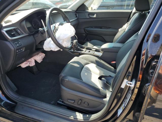 Photo 7 from auction – 2019 KIA OPTIMA EX with VIN 5XXGU4L19KG344989