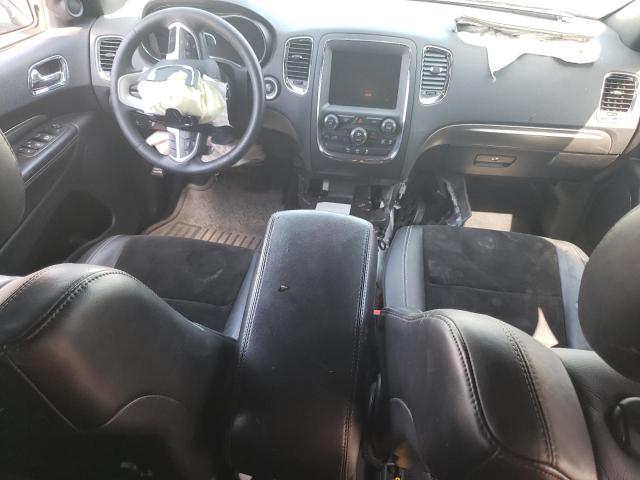 Photo 8 from auction – 2015 DODGE DURANGO SX with VIN 1C4RDHAG9FC907228
