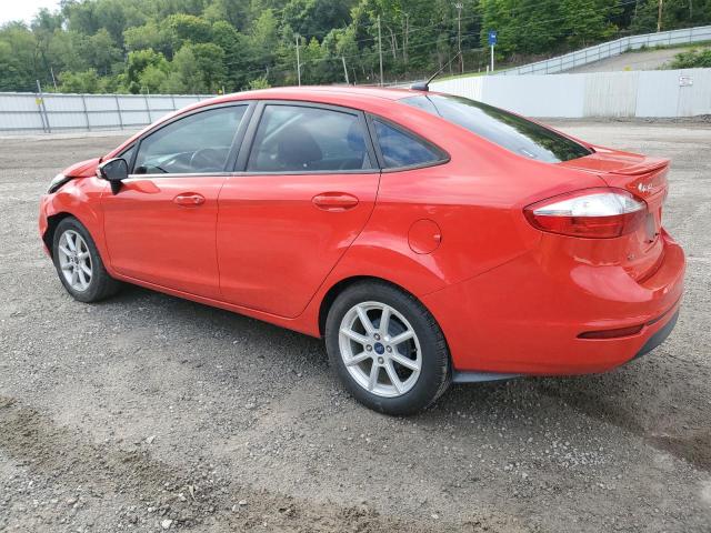 Photo 2 from auction – 2015 FORD FIESTA SE with VIN 3FADP4BJ4FM216830