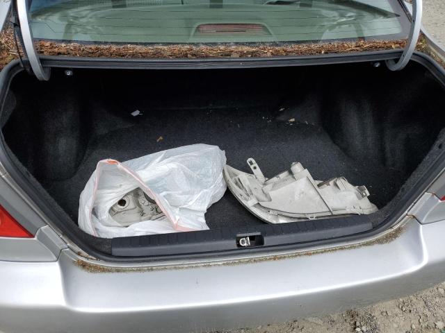 Photo 12 from auction – 2006 TOYOTA COROLLA CE with VIN JTDBR32E660081684