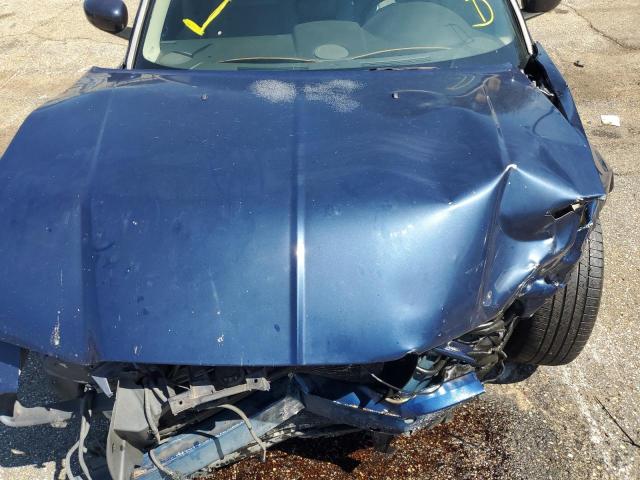 Photo 11 from auction – 2006 CHRYSLER 300 TOURIN with VIN 2C3KA53G16H257656
