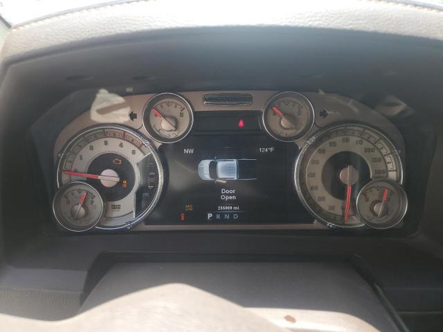 Photo 9 from auction – 2013 RAM 3500 with VIN 3C63RRKL8DG589449