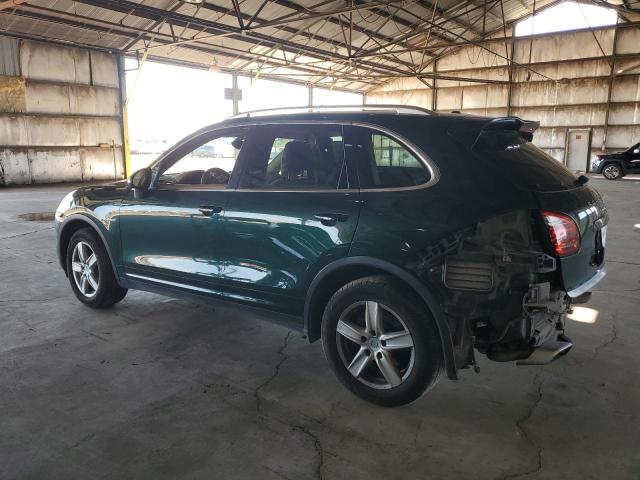 Photo 2 from auction – 2013 PORSCHE CAYENNE with VIN WP1AF2A28DLA29439