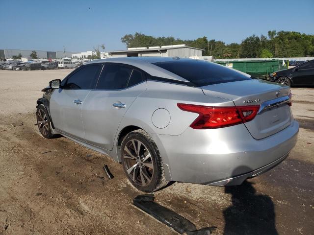 Photo 2 from auction – 2016 NISSAN MAXIMA 3.5 with VIN 1N4AA6AP9GC423173