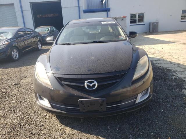 Photo 5 from auction – 2010 MAZDA 6 S with VIN 1YVHZ8CB4A5M44498