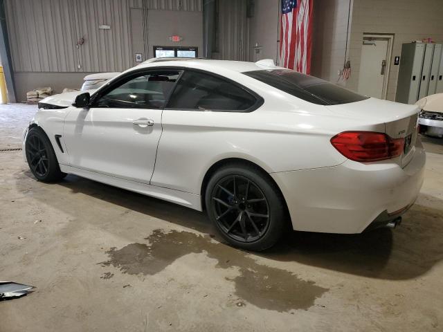Photo 2 from auction – 2014 BMW 428 XI with VIN WBA3N9C55EK246044