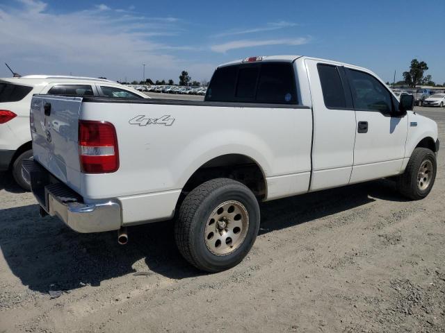Photo 3 from auction – 2005 FORD F150 with VIN 1FTRX14W85FA97265