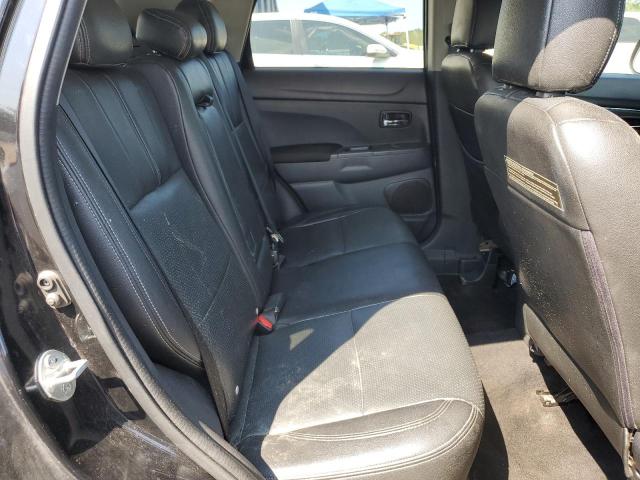 Photo 11 from auction – 2013 MITSUBISHI OUTLANDER with VIN 4A4AR4AU1DE017801