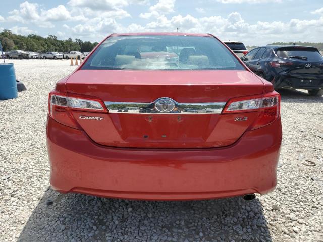 Photo 6 from auction – 2012 TOYOTA CAMRY BASE with VIN 4T1BF1FK7CU607298
