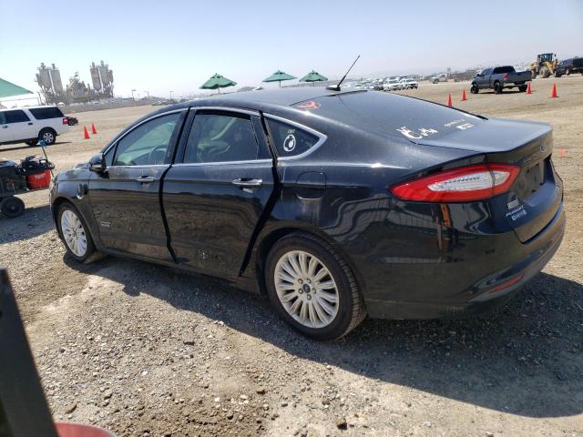 Photo 2 from auction – 2016 FORD FUSION SE with VIN 3FA6P0PU1GR140931