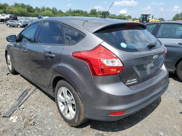 Photo 2 from auction – 2014 FORD FOCUS SE with VIN 1FADP3K23EL233010