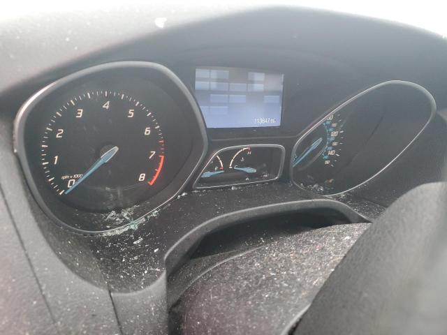 Снимка 9 от търг – 2012 FORD FOCUS SE с VIN 1FAHP3K24CL247352