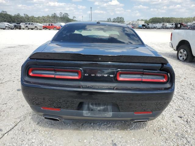 Photo 6 from auction – 2019 DODGE CHALLENGER with VIN 2C3CDZJG7KH552129