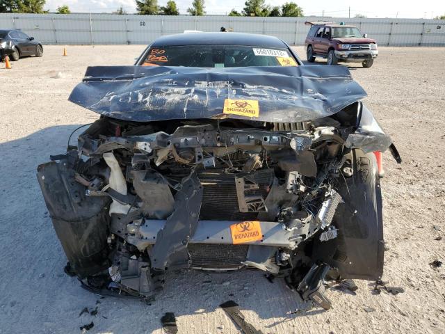 Photo 5 from auction – 2017 DODGE CHARGER SE with VIN 2C3CDXBGXHH548040