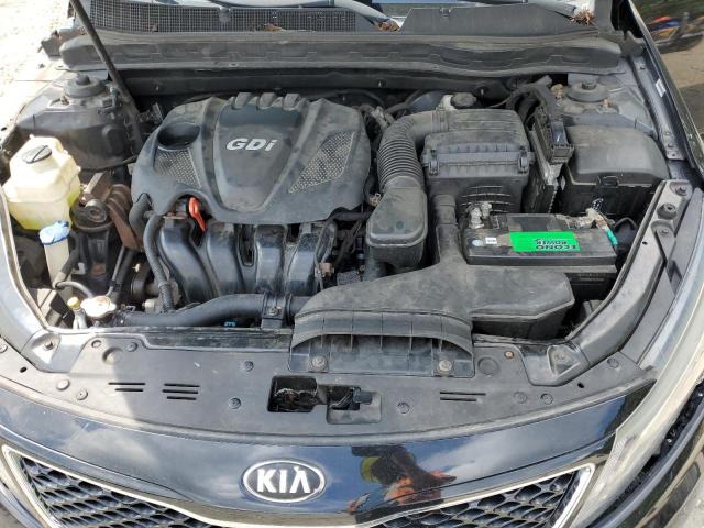 Photo 11 from auction – 2015 KIA OPTIMA LX with VIN 5XXGM4A75FG378683