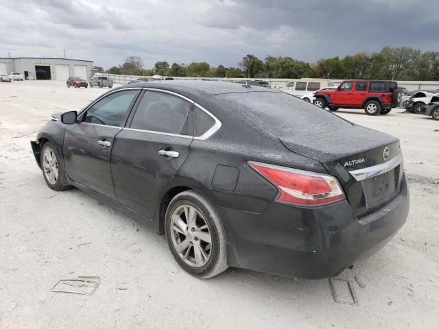 Photo 2 from auction – 2015 NISSAN ALTIMA 2.5 with VIN 1N4AL3AP3FN339930