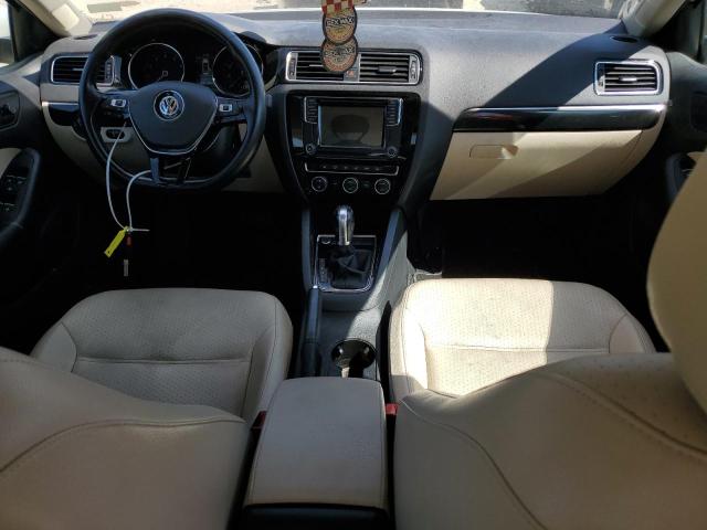 Photo 8 from auction – 2017 VOLKSWAGEN JETTA SEL with VIN 3VWL17AJ0HM333900