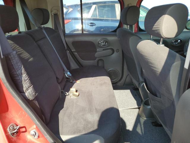 Photo 11 from auction – 2011 NISSAN CUBE BASE with VIN JN8AZ2KR9BT214217