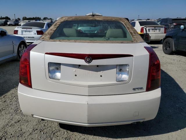 Photo 6 from auction – 2005 CADILLAC CTS HI FEA with VIN 1G6DP567450165865