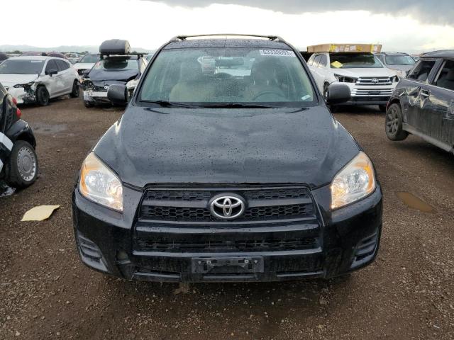 Photo 5 from auction – 2011 TOYOTA RAV4 with VIN 2T3KF4DV9BW066114
