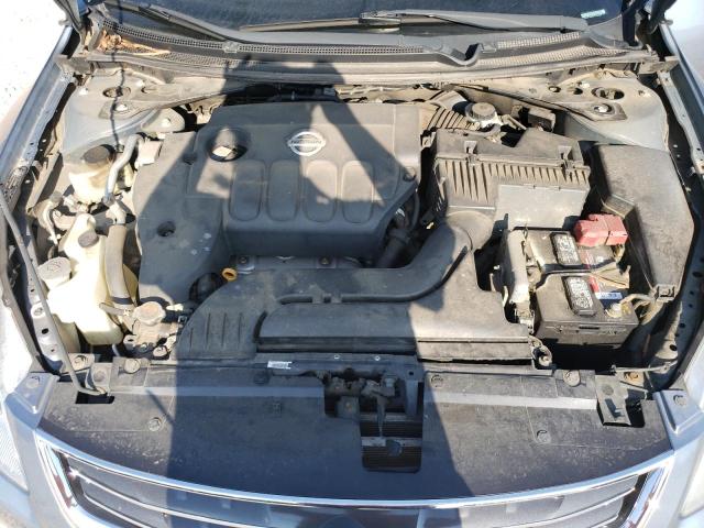 Фото 11 с аукциона – 2012 NISSAN ALTIMA BAS с VIN 1N4AL2AP7CC141806
