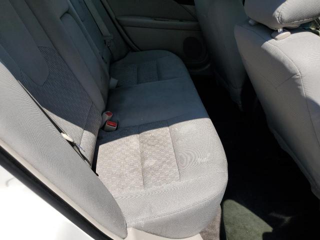 Photo 10 from auction – 2012 FORD FUSION S with VIN 3FAHP0GA0CR255996