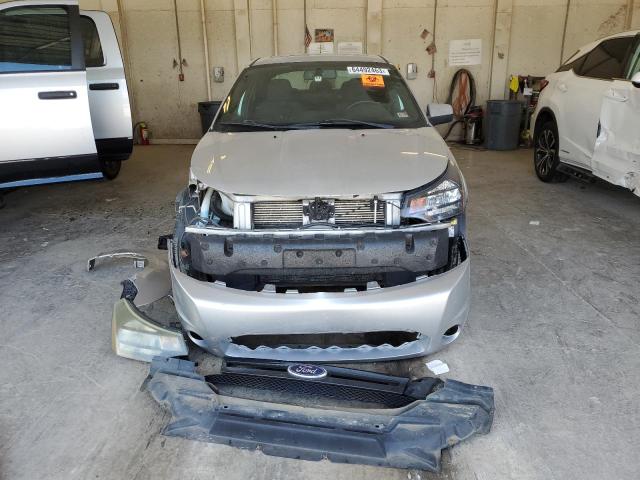 Photo 5 from auction – 2011 FORD FOCUS SES with VIN 1FAHP3GN8BW144855