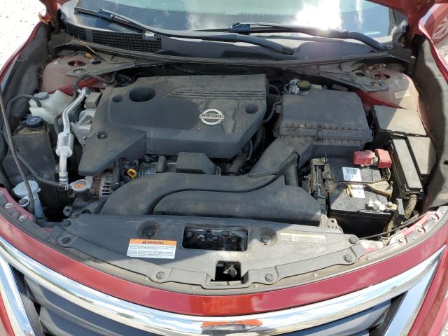 Photo 11 from auction – 2013 NISSAN ALTIMA 2.5 with VIN 1N4AL3AP1DN531537