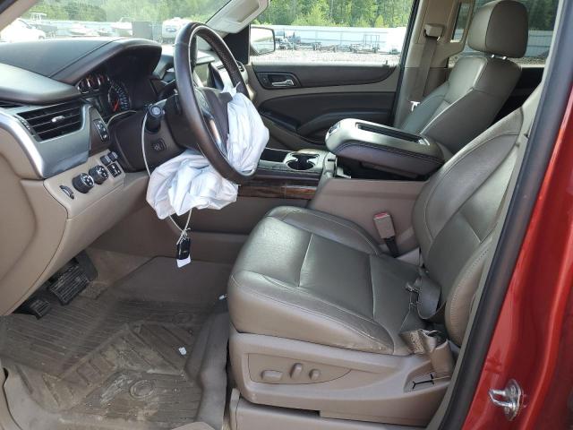Photo 7 from auction – 2015 CHEVROLET TAHOE K150 with VIN 1GNSKBKC7FR106950