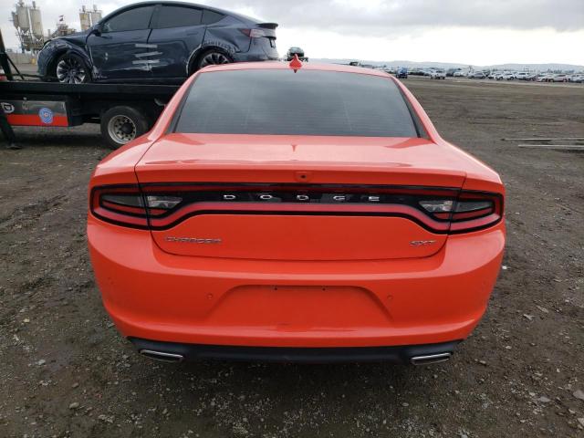 Photo 6 from auction – 2017 DODGE CHARGER SX with VIN 2C3CDXHG8HH652579