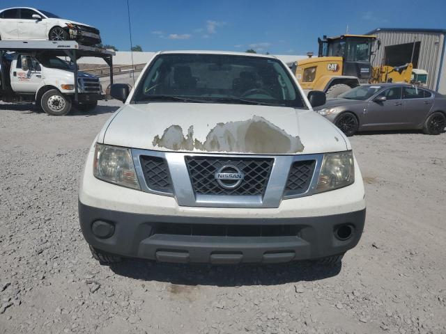 Photo 5 from auction – 2016 NISSAN FRONTIER S with VIN 1N6BD0CT0GN779543