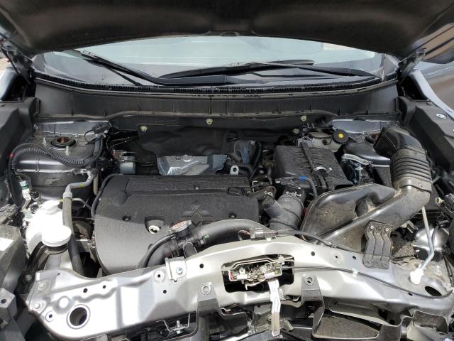 Photo 12 from auction – 2022 MITSUBISHI OUTLANDER with VIN JA4APUAU7NU020717