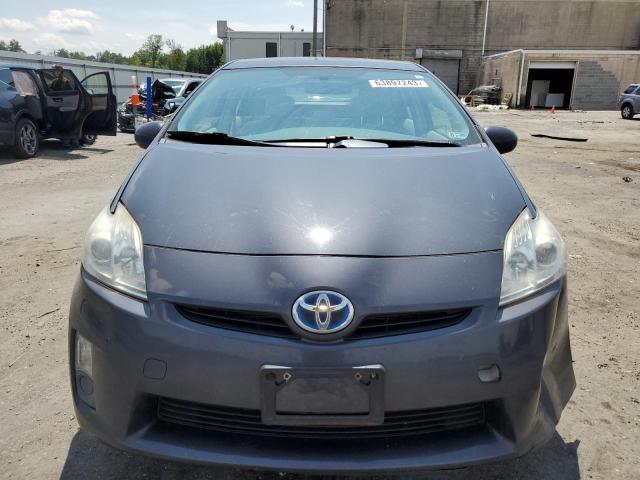 Photo 5 from auction – 2010 TOYOTA PRIUS with VIN JTDKN3DU4A0221188