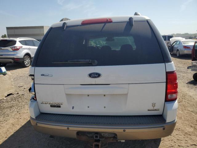 Photo 6 from auction – 2004 FORD EXPLORER E with VIN 1FMZU74W94UB33014